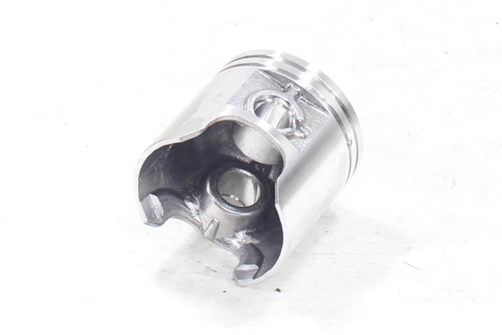 Cylinder peugeot ludix 70cc ac 47mm kompletny hw - zdjęcie 7