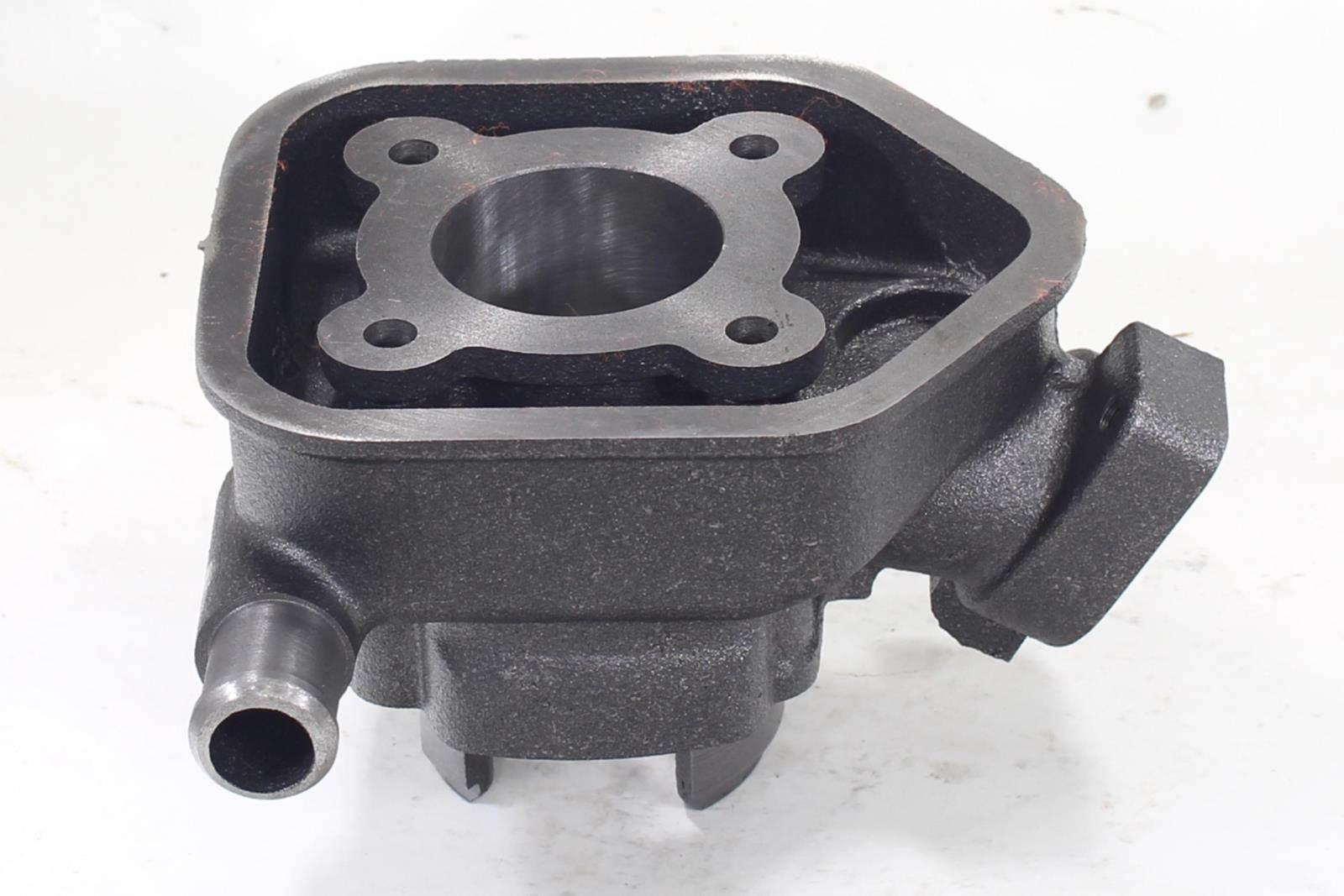 Cylinder peugeot speedfight 50cc 40mm kompletny lc hw - zdjęcie 5