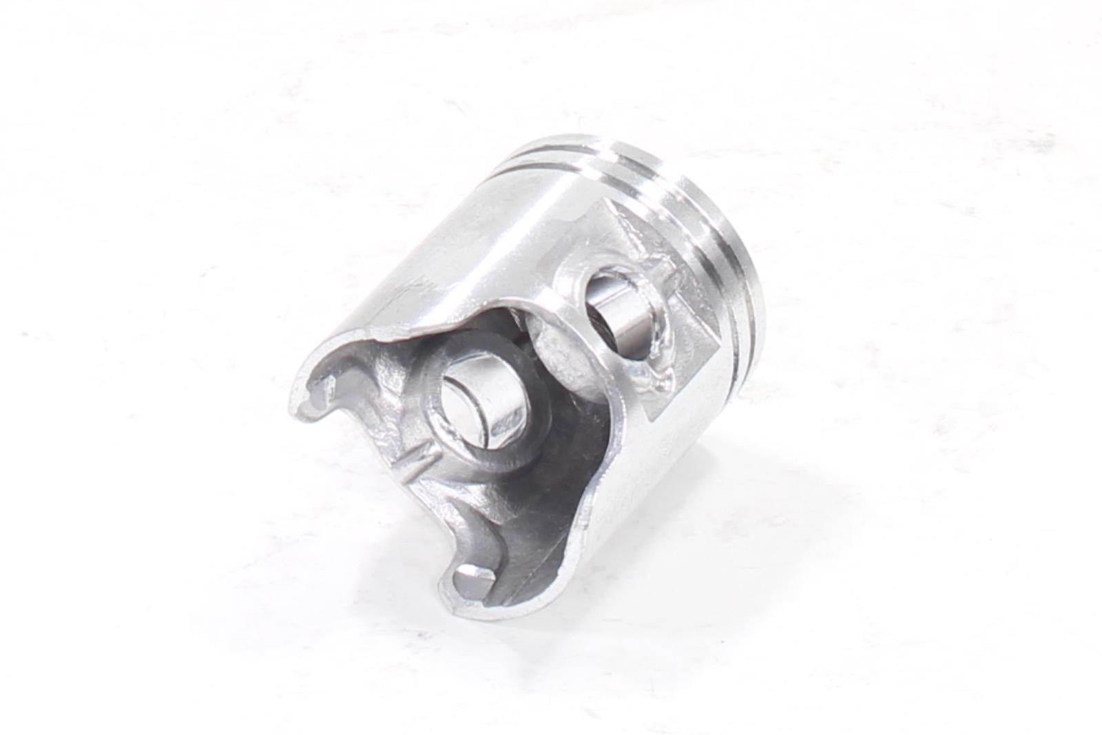 Cylinder peugeot speedfight 50cc 40mm kompletny lc hw - zdjęcie 8