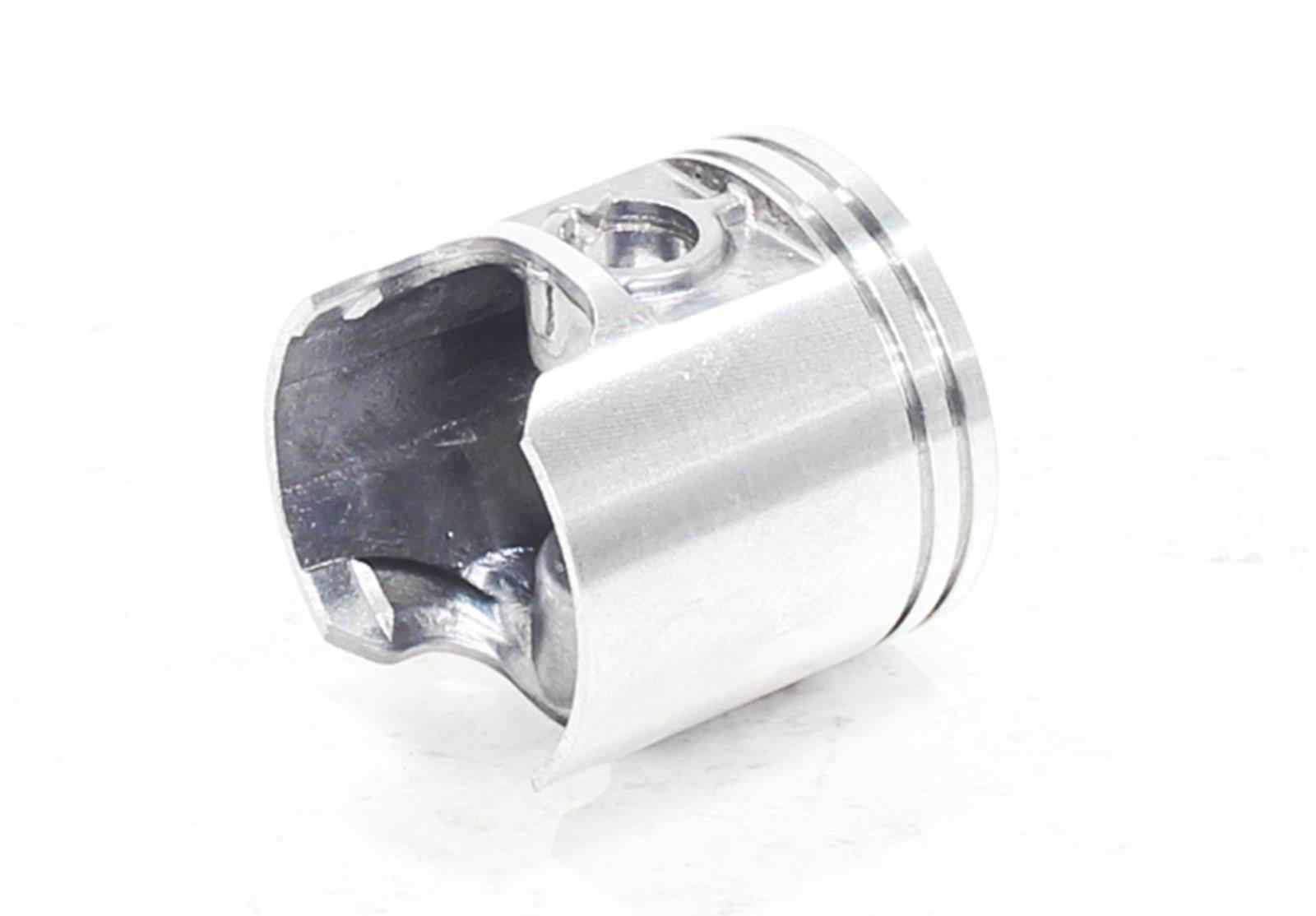 Cylinder peugeot speedfight 70cc 47mm kompletny lc hw - zdjęcie 7