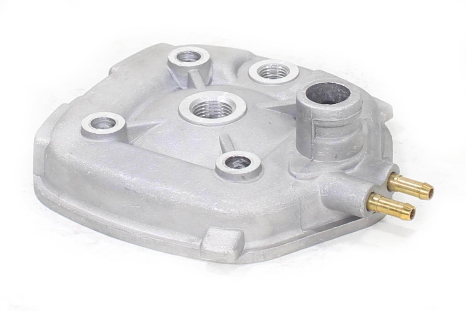 Cylinder aprilia sr70 yamaha aerox malaguti 47mm kompletny z głowicą hw - zdjęcie 5