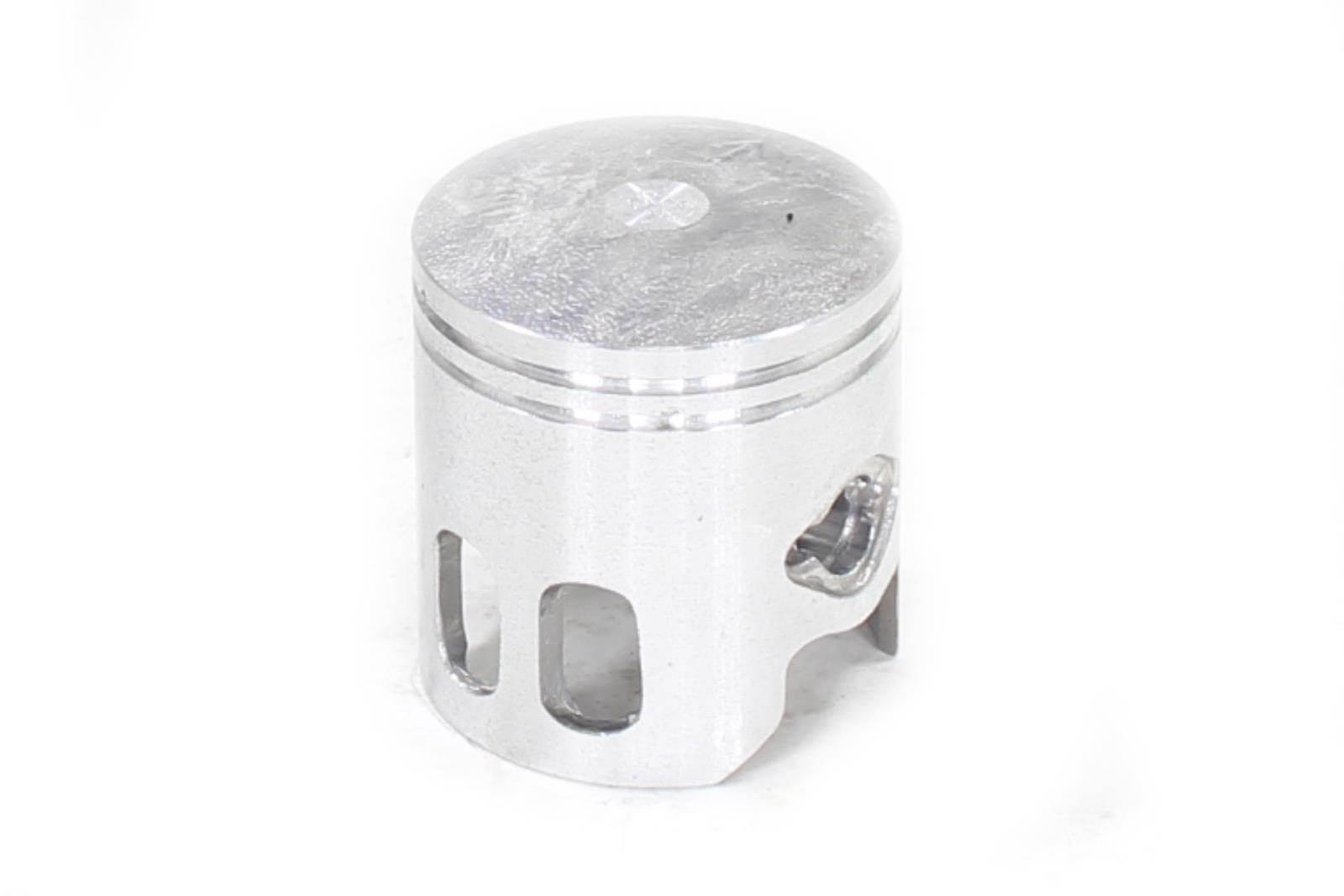 Cylinder aprilia sr70 yamaha aerox malaguti 47mm kompletny z głowicą hw - zdjęcie 7