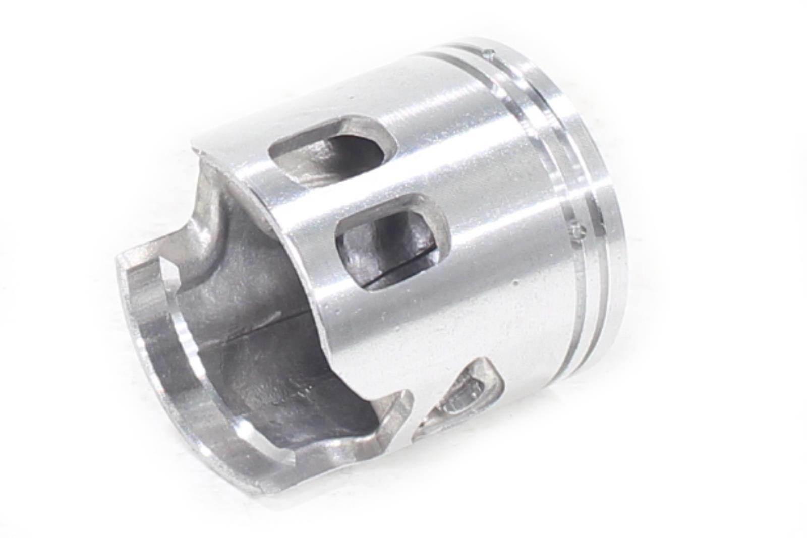 Cylinder aprilia sr70 yamaha aerox malaguti 47mm kompletny z głowicą hw - zdjęcie 8