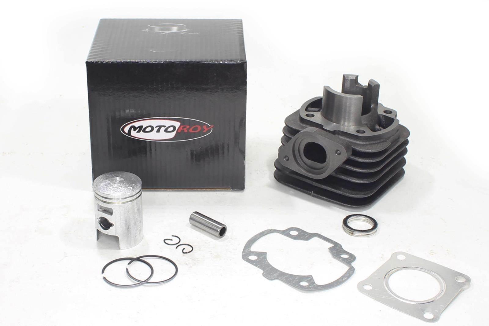 Cylinder sym 50cc 39mm kompletny hw pasuje: honda srx kymco zx 50 cx 50