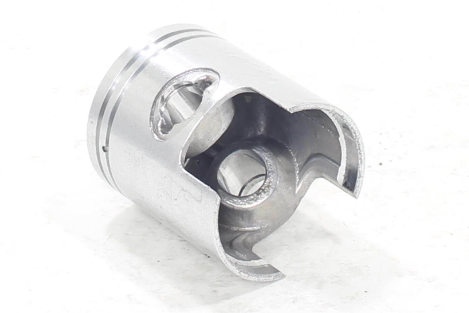 Cylinder z głowicą piaggio typhoon 70 47mm kpl hw - zdjęcie 9