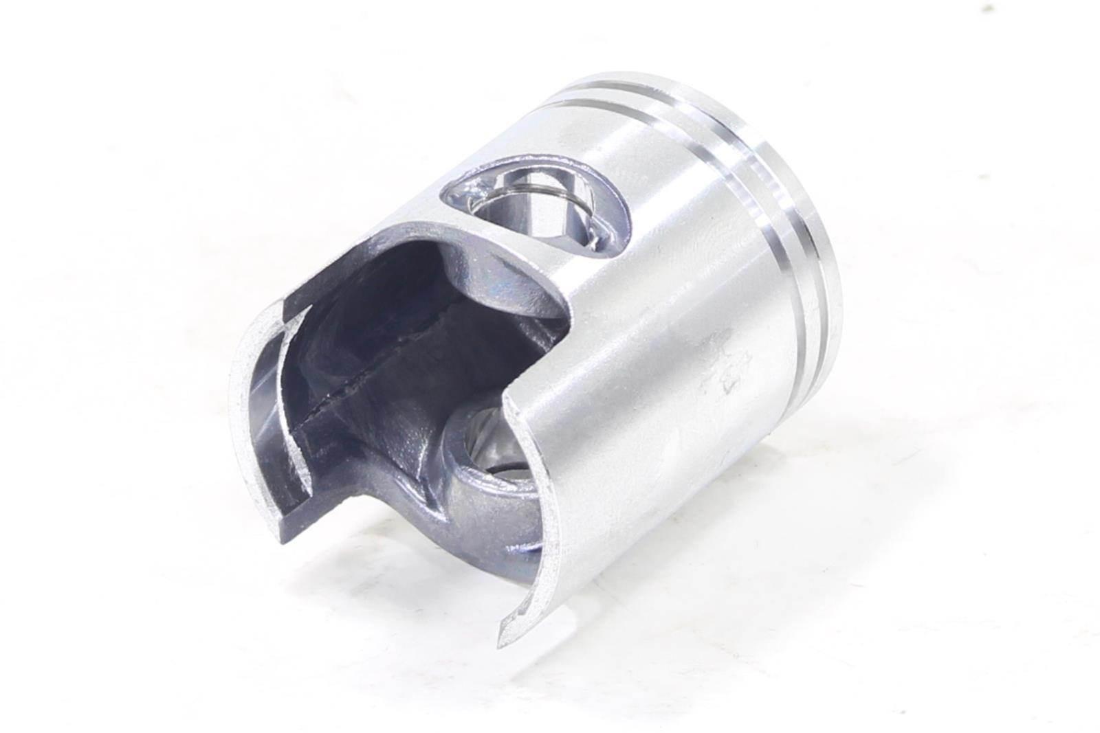 Cylinder kymco zx 50cc 40mm 2t kompletny hw - zdjęcie 7