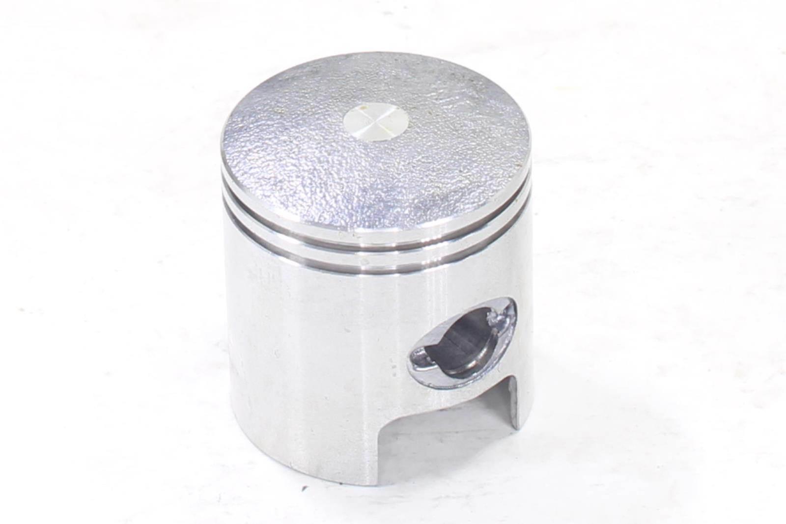 Cylinder kymco zx 70cc 47mm 2t pin 12 kompletny hw - zdjęcie 5