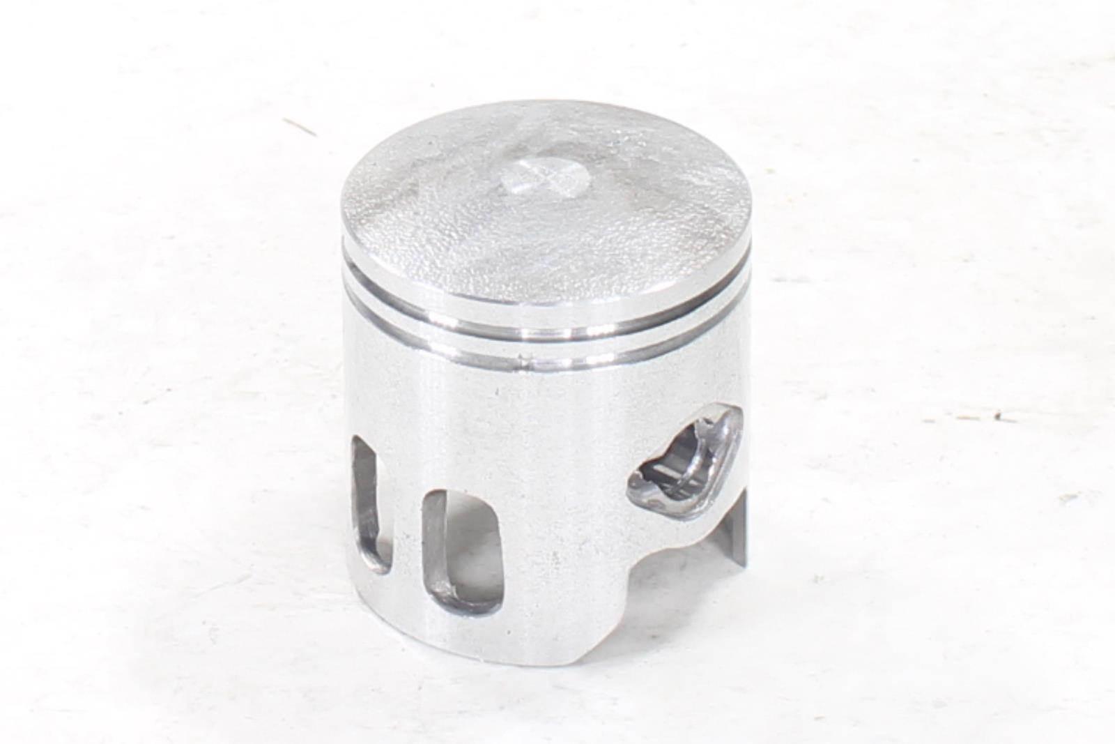 Cylinder z głowicą yamaha jog 70ccm 47mm pin 10mm kompletny hw - zdjęcie 5