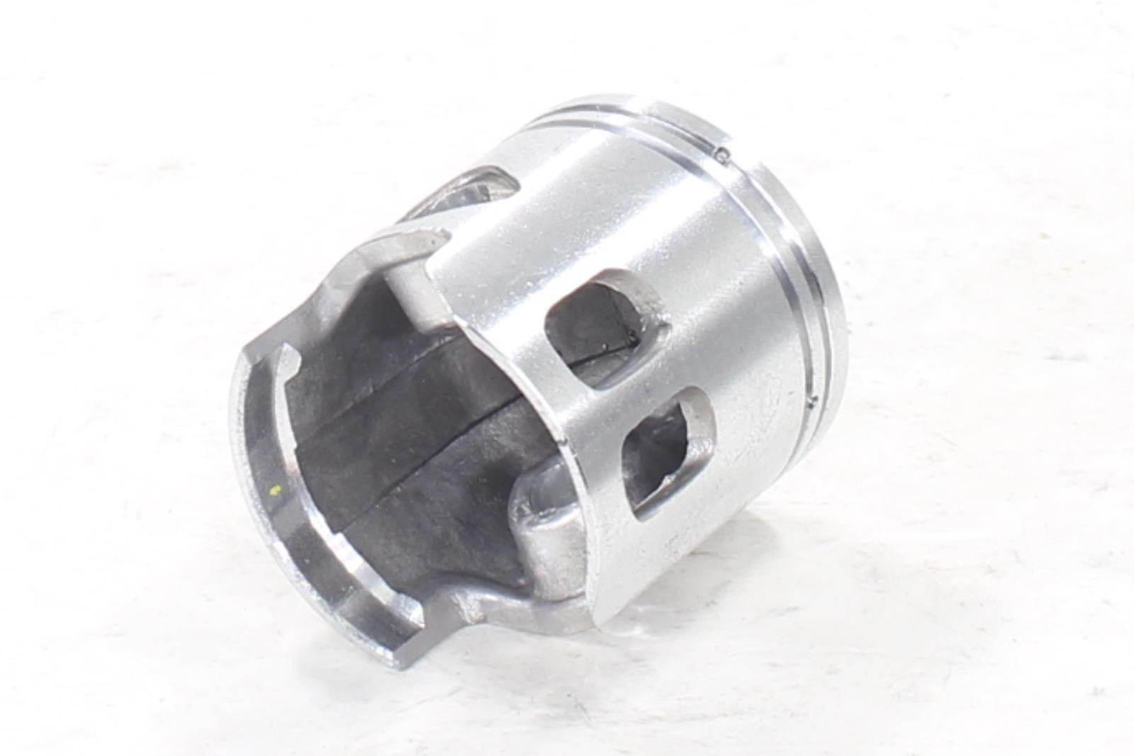 Cylinder z głowicą yamaha jog 70ccm 47mm pin 10mm kompletny hw - zdjęcie 6