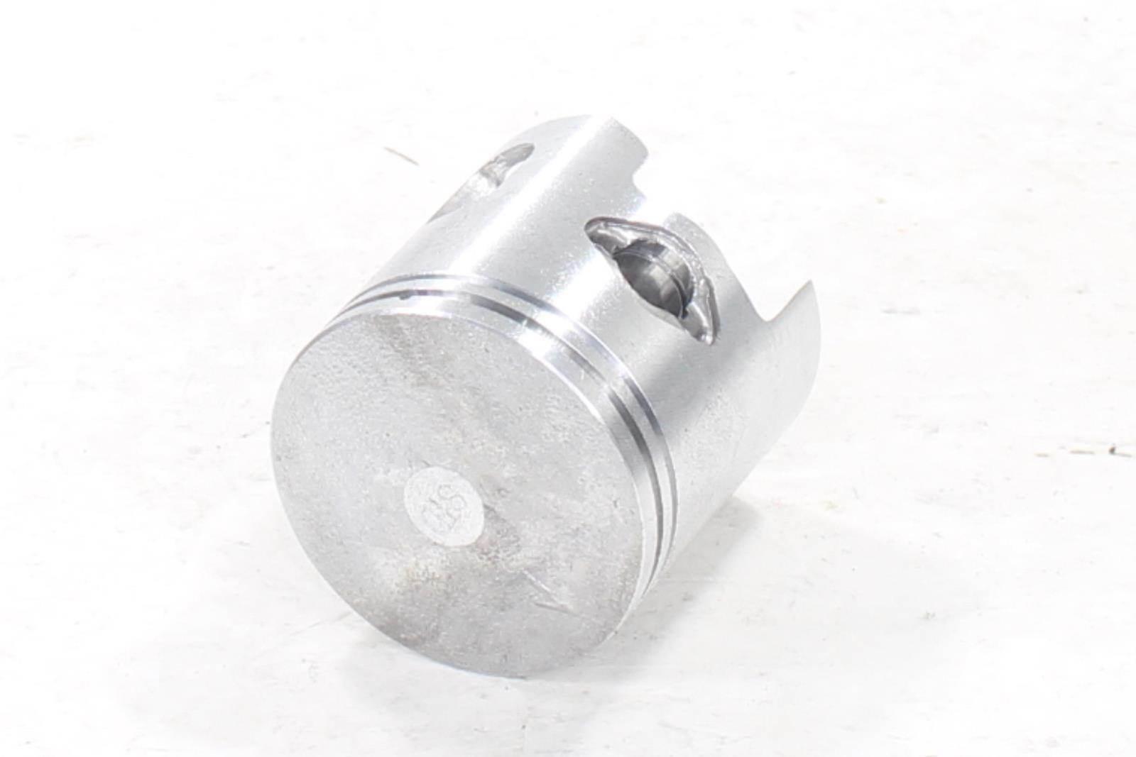 Cylinder z głowicą yamaha jog 70ccm 47mm pin 10mm kompletny hw - zdjęcie 7