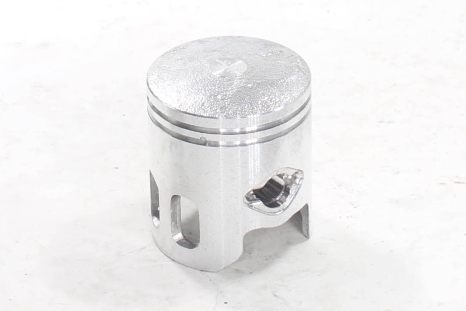 Cylinder z głowicą yamaha jog 60ccm 44mm kpl hw - zdjęcie 5