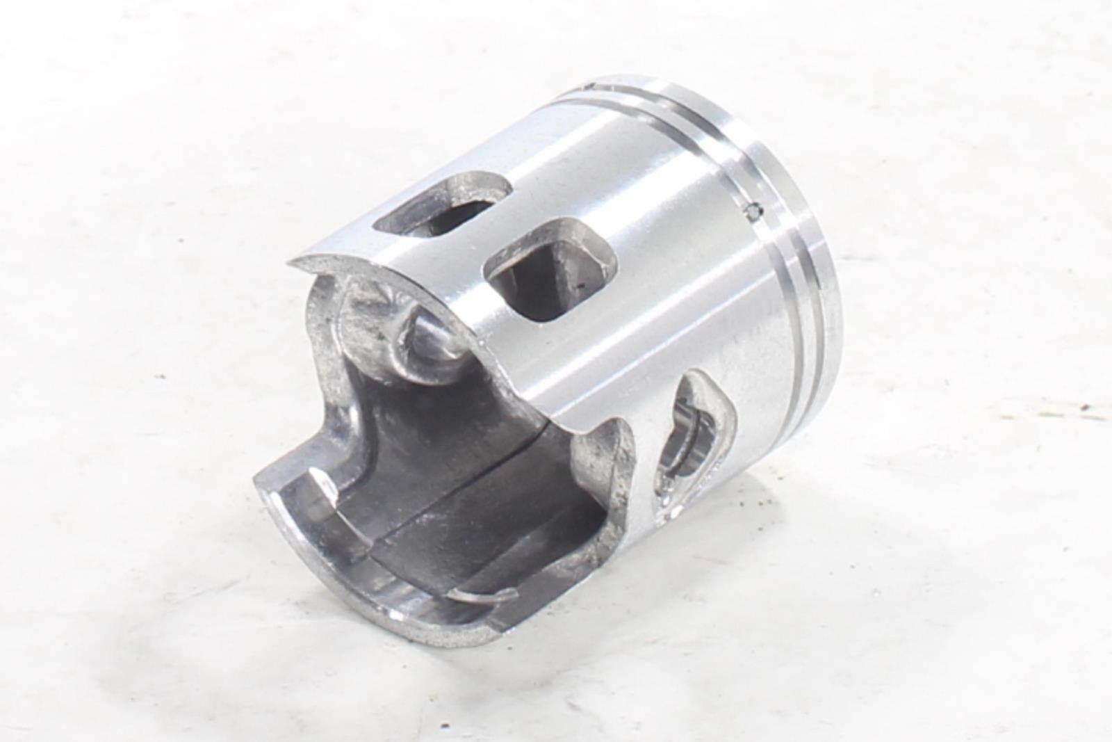 Cylinder z głowicą yamaha jog 60ccm 44mm kpl hw - zdjęcie 6