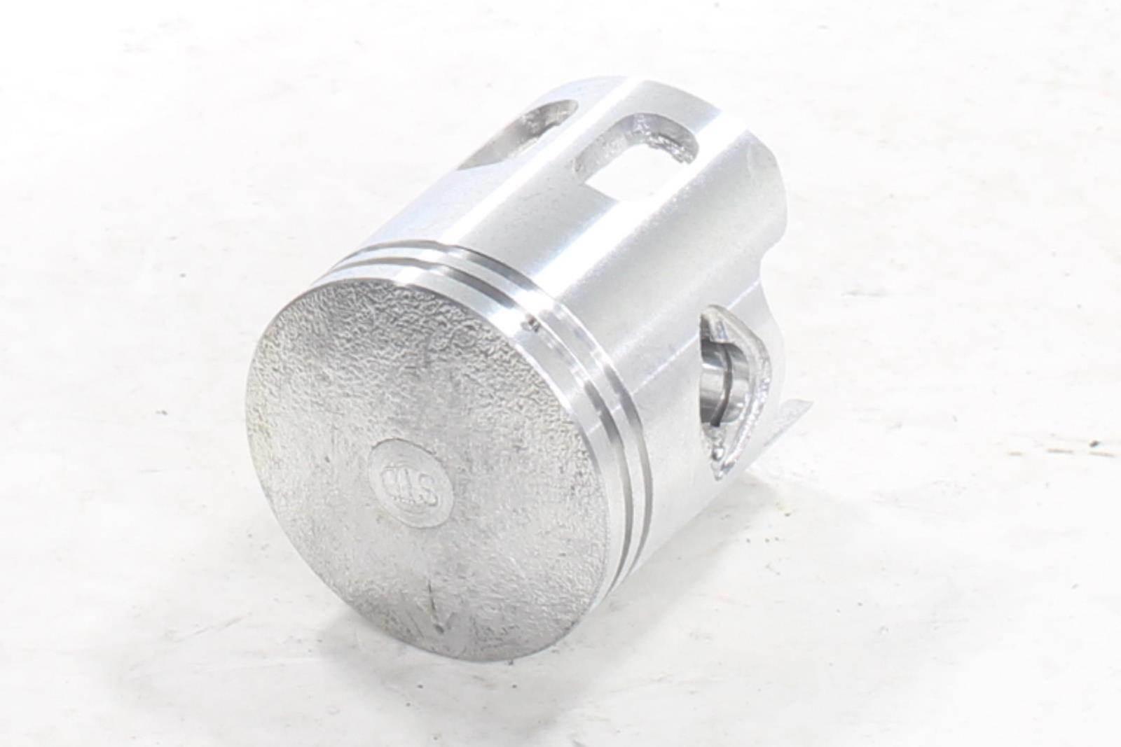 Cylinder z głowicą yamaha jog 60ccm 44mm kpl hw - zdjęcie 7