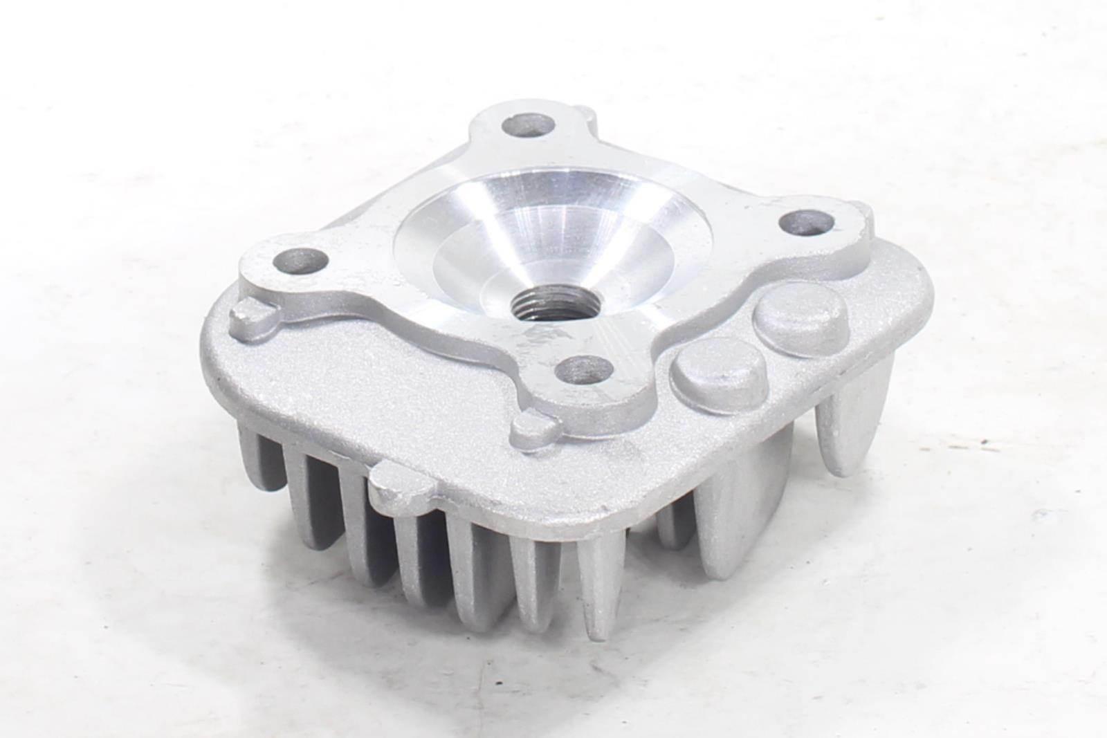 Cylinder z głowicą yamaha jog 60ccm 44mm kpl hw - zdjęcie 10