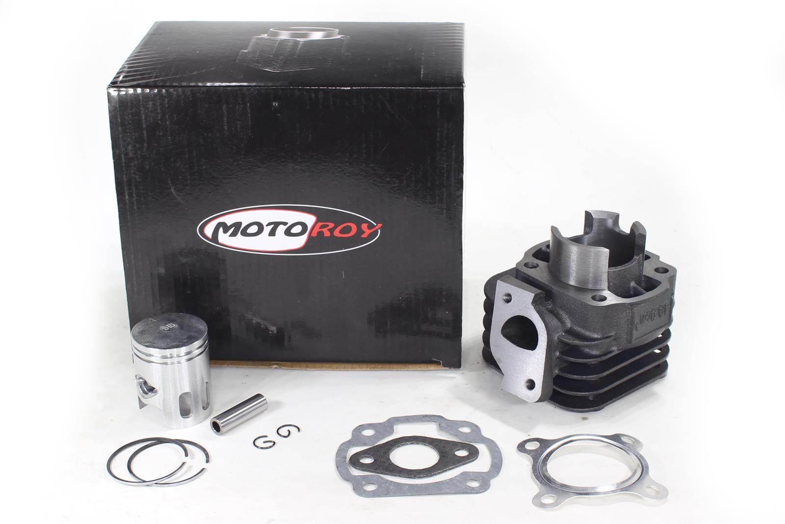 Cylinder yamaha jog 50ccm 40mm kpl hw | ROY26472