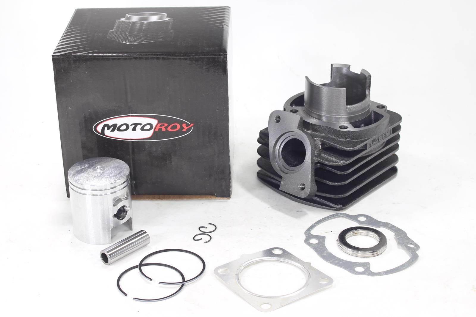 Cylinder honda bali sfx sgx sh 70ccm 47mm kompletny hw