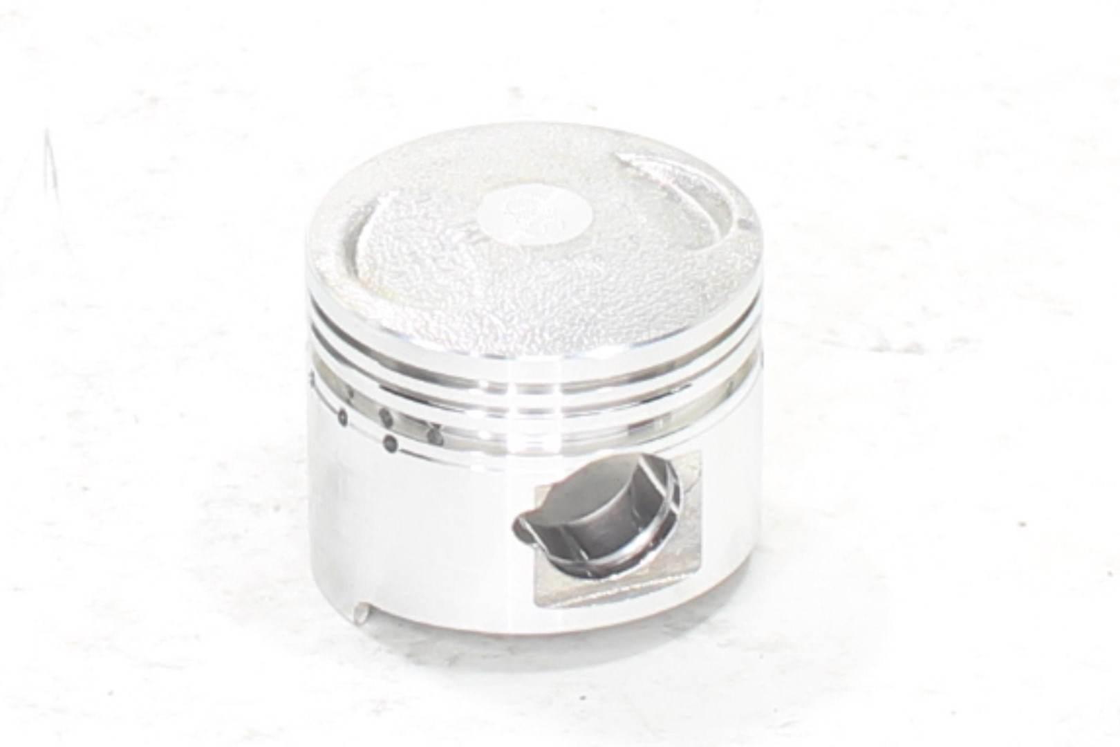 Cylinder gy6-50 50ccm 39mm kompletny hw | ROY26475 - zdjęcie 5