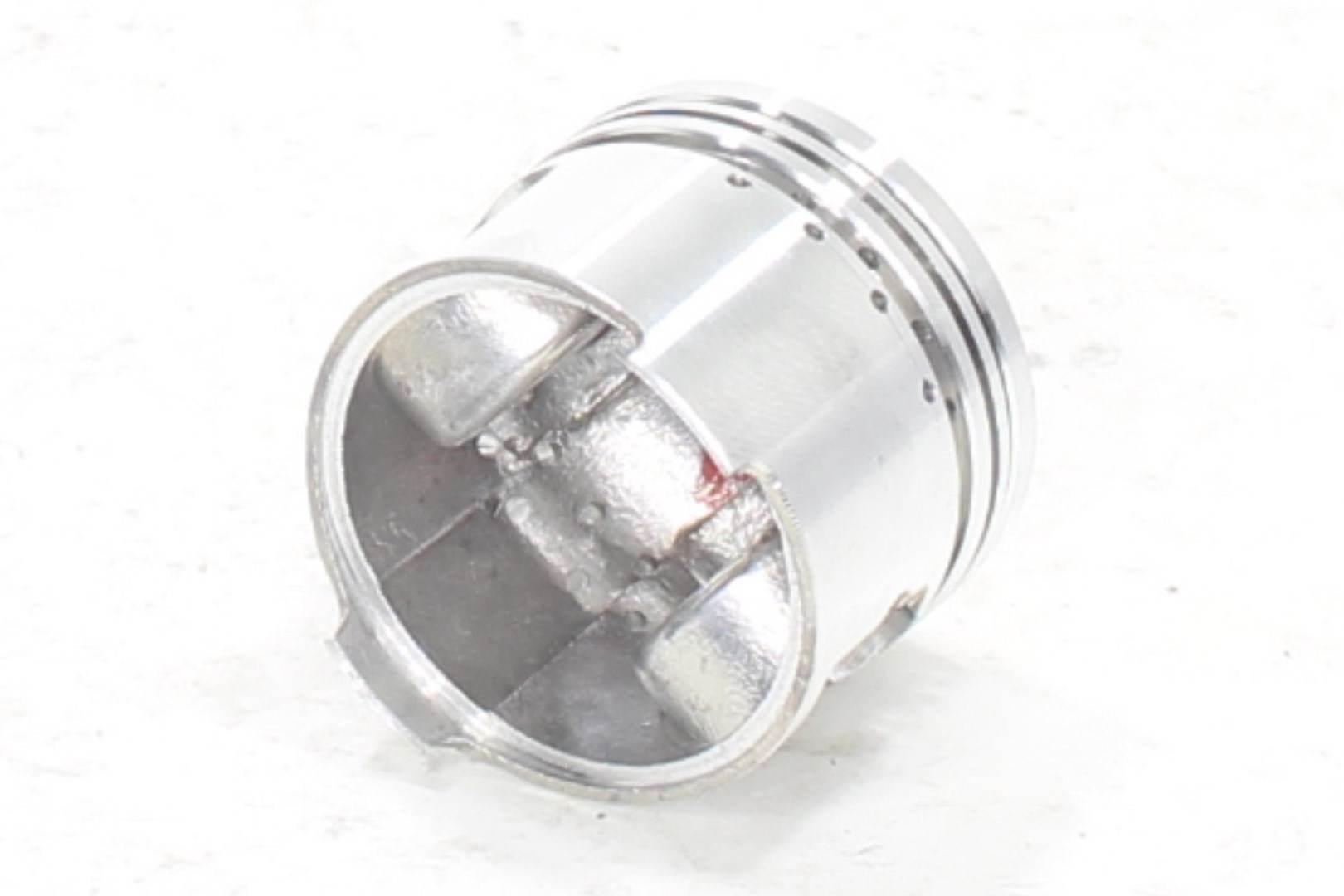 Cylinder gy6-50 50ccm 39mm kompletny hw | ROY26475 - zdjęcie 6