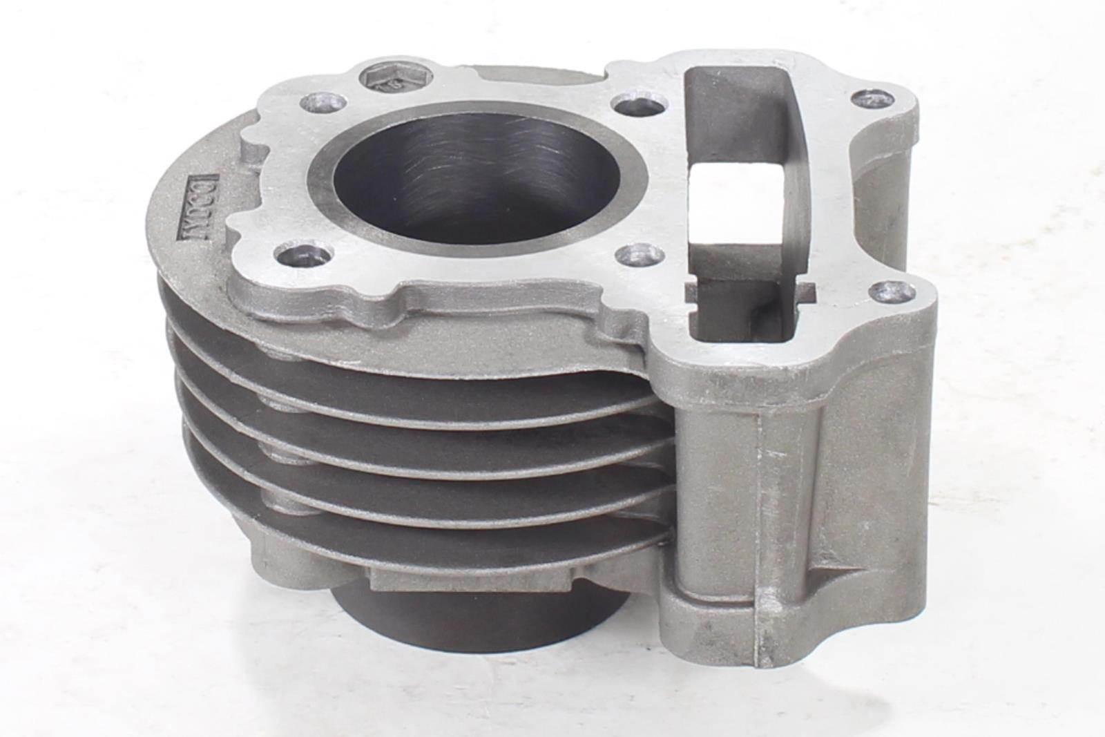 Cylinder gy6-60 60ccm 44mm kompletny hw | ROY26476 - zdjęcie 3