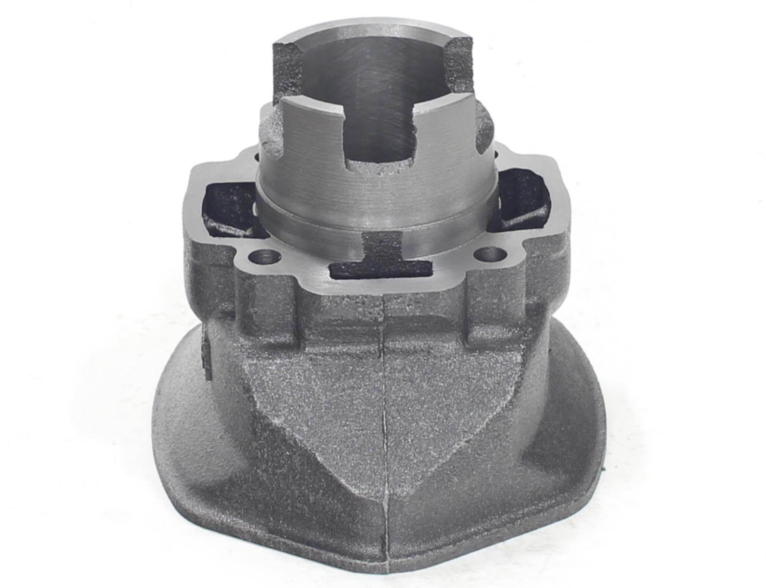 Cylinder piaggio nrg 50 40mm kompletny lc 5-gen hw pasuje: aprilia sr gilera runner piaggio quartz - zdjęcie 5