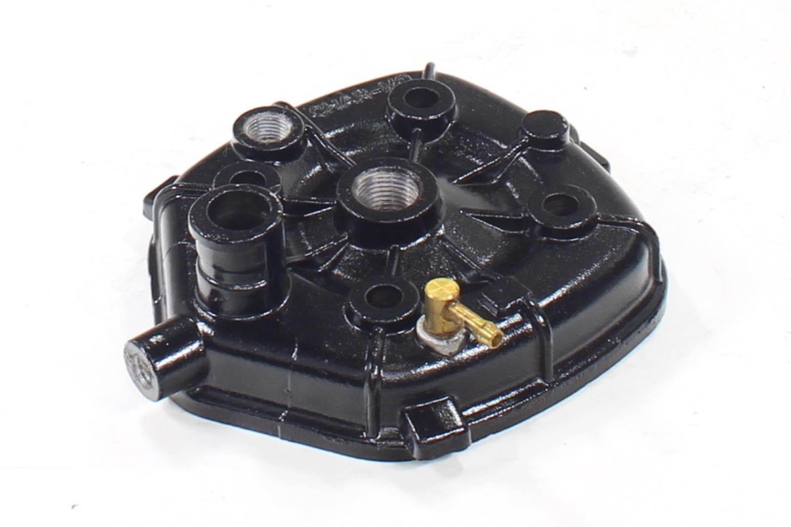 Cylinder z głowicą piaggio nrg 70ccm 47mm 5-gen kpl - zdjęcie 6