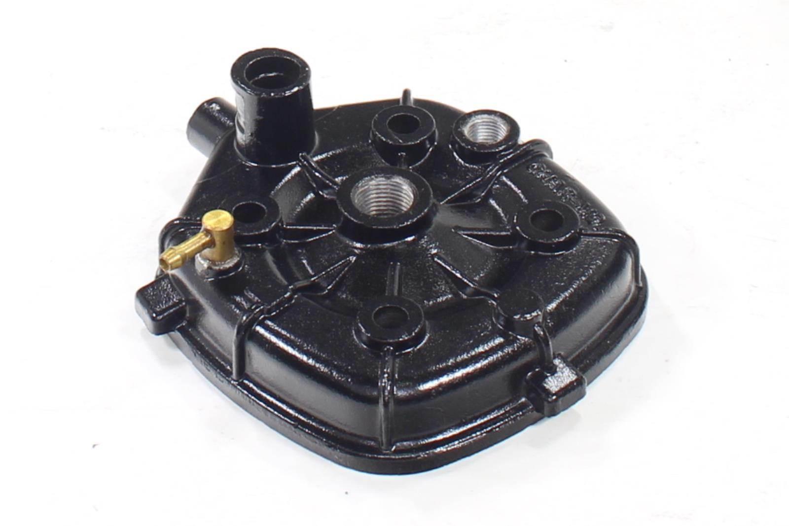 Cylinder z głowicą piaggio nrg 70ccm 47mm 5-gen kpl - zdjęcie 7