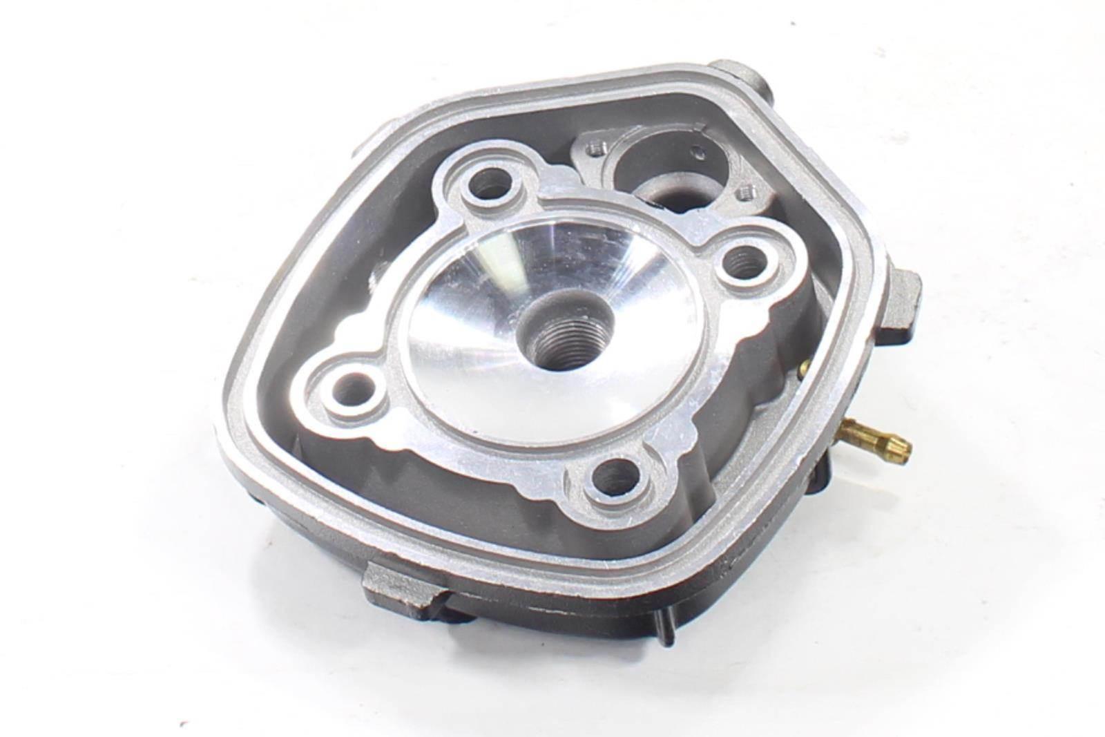 Cylinder z głowicą piaggio nrg 70ccm 47mm 5-gen kpl - zdjęcie 8