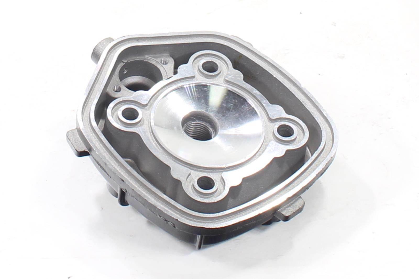 Cylinder z głowicą piaggio nrg 70ccm 47mm 5-gen kpl - zdjęcie 9