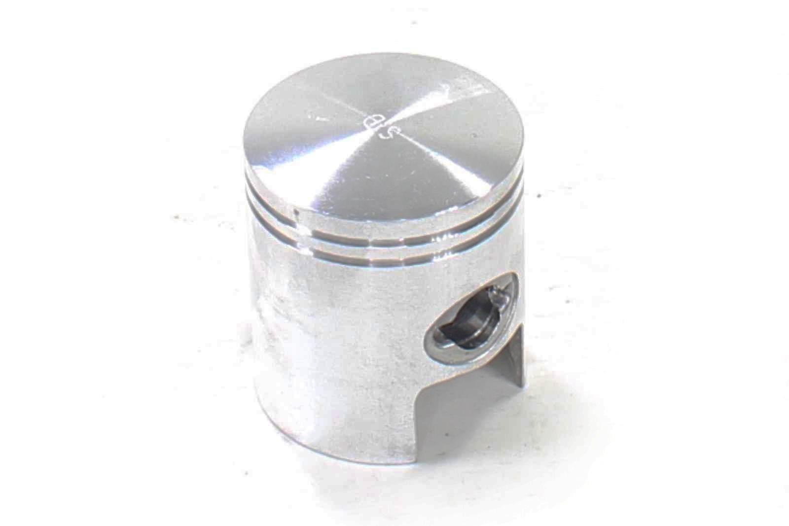 Cylinder z głowicą piaggio nrg 70ccm 47mm 5-gen kpl - zdjęcie 10