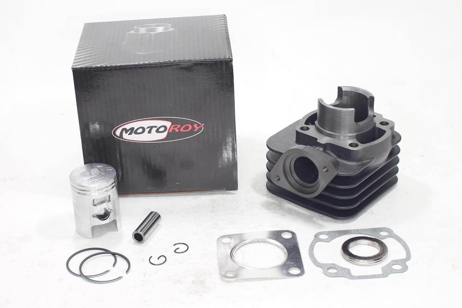 Cylinder kymco dink 50ccm agility people super 9 39mm 2t kompletny hw