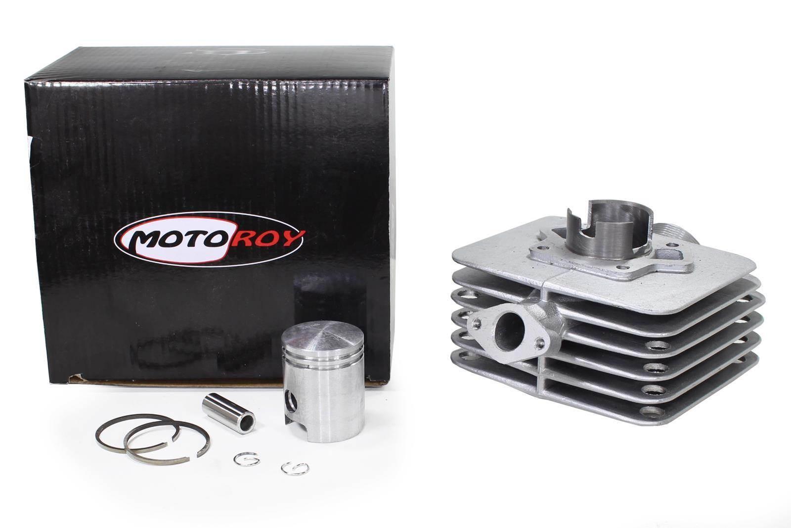 Cylinder simson s60 41mm kpl hw | ROY26488