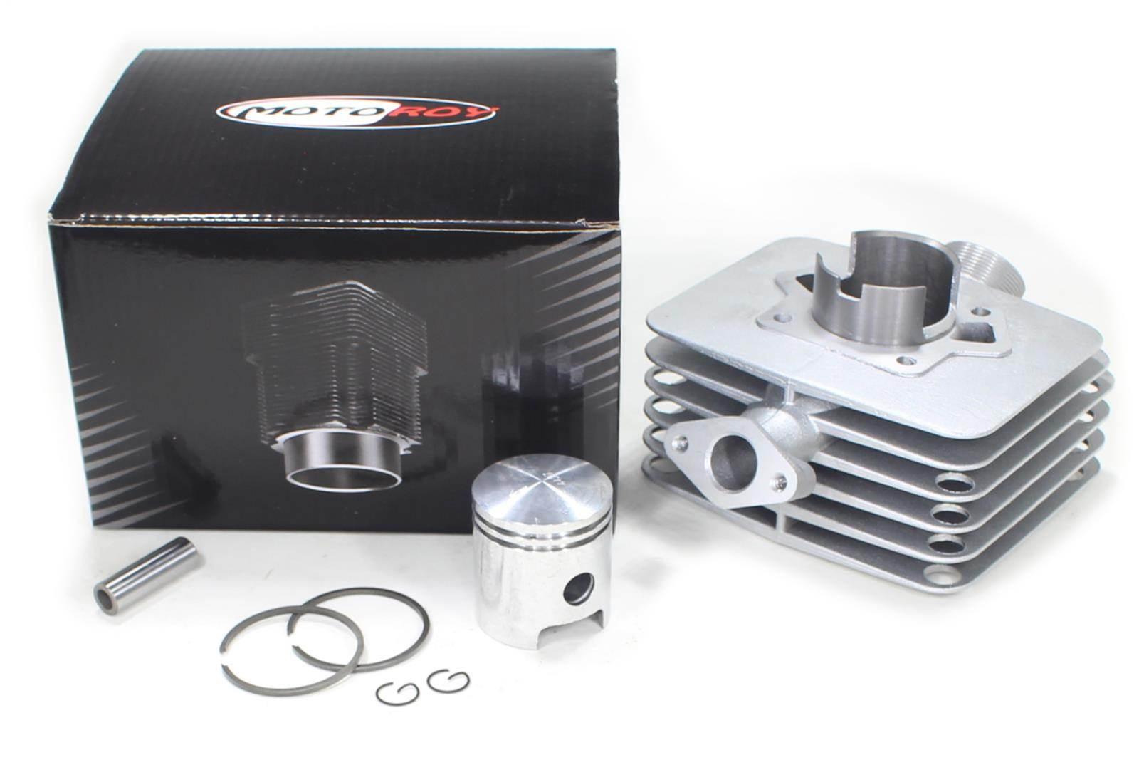 Cylinder simson s70 45mm kpl hw | ROY26503