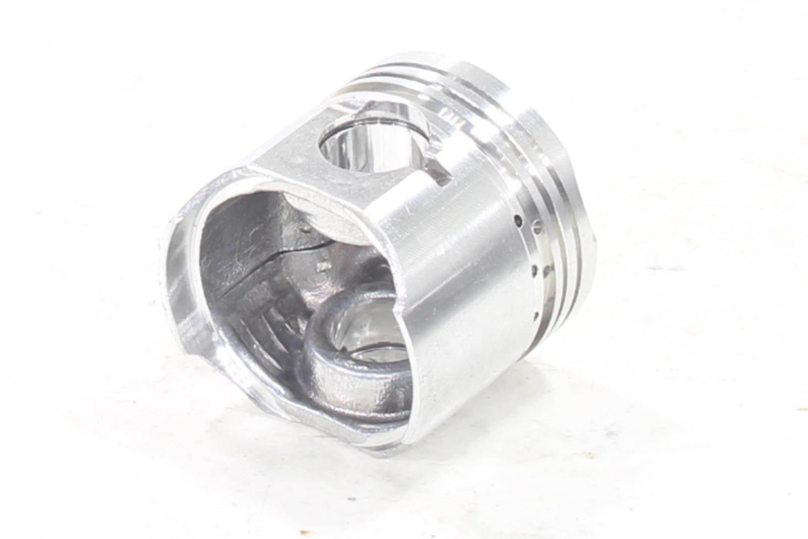 Cylinder piaggio 4t 50ccm fly liberty zip derbi atlantis aprilia scarabeo ac kompletny hw - zdjęcie 7