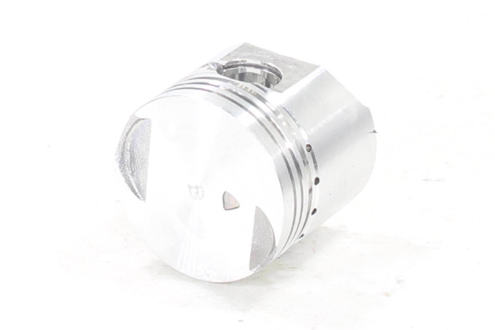 Cylinder piaggio 4t 50ccm fly liberty zip derbi atlantis aprilia scarabeo ac kompletny hw - zdjęcie 8