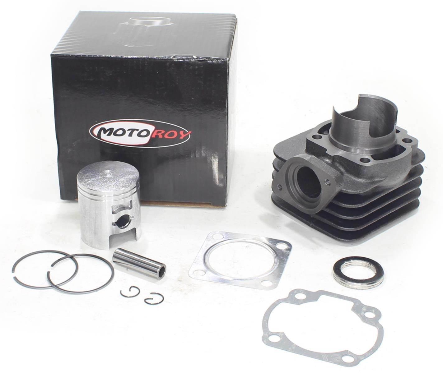 Cylinder kymco dink agility people super 9 70ccm 47mm 2t kompletny hw