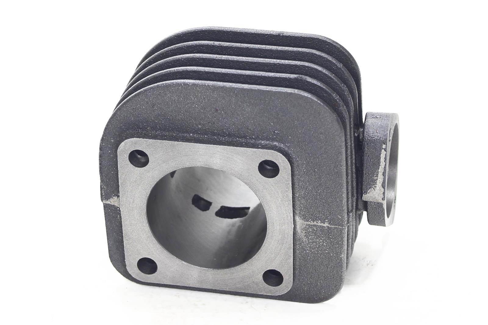 Cylinder kymco dink agility people super 9 70ccm 47mm 2t kompletny hw - zdjęcie 5