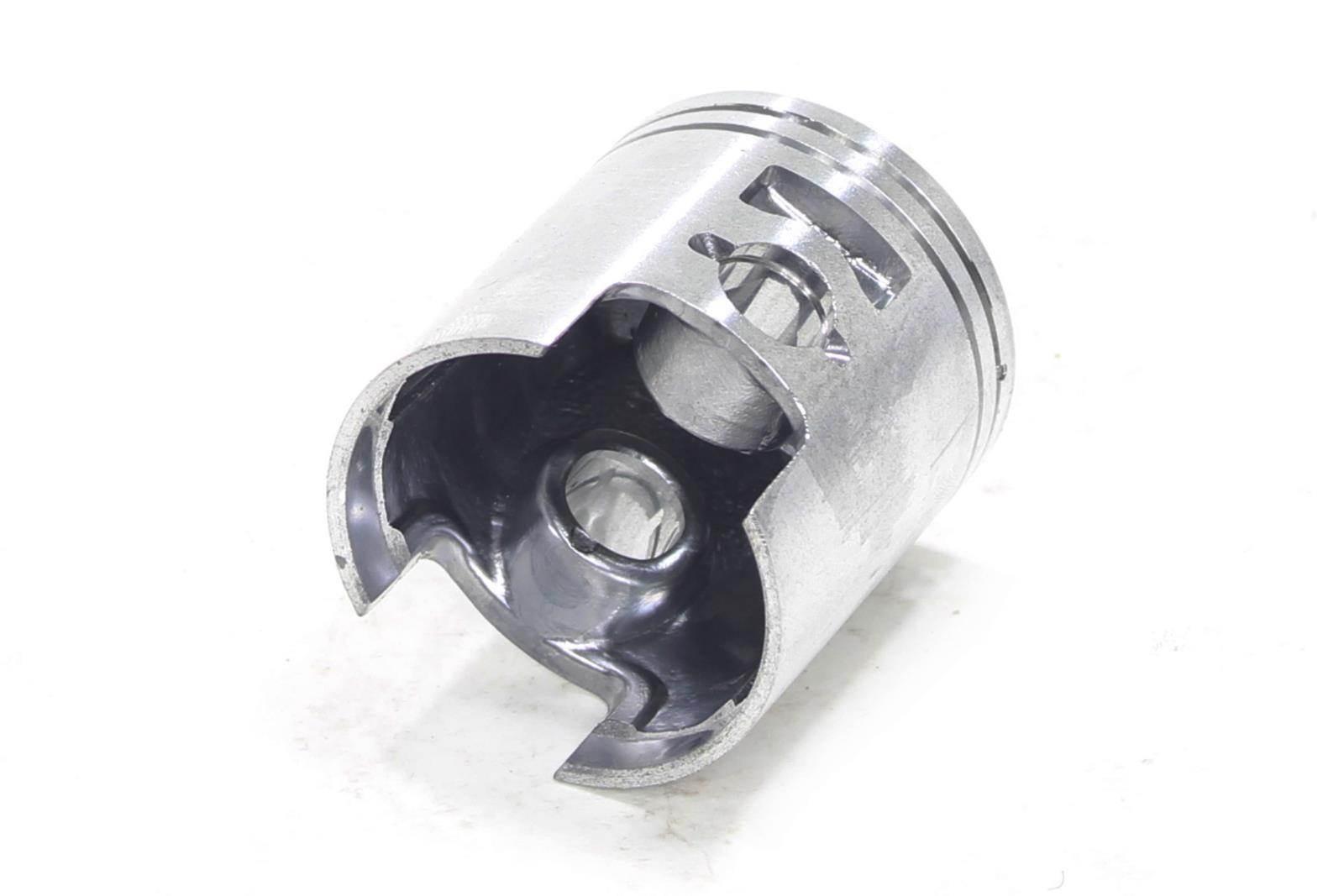 Cylinder kymco dink agility people super 9 70ccm 47mm 2t kompletny hw - zdjęcie 7