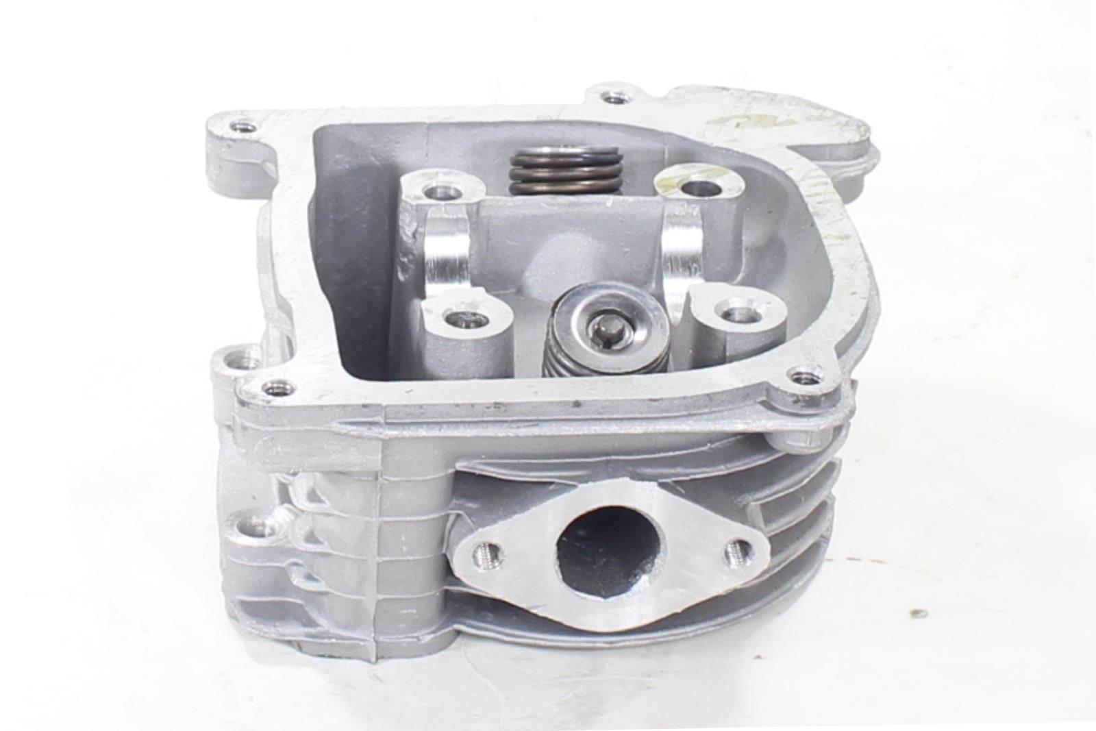 Cylinder gy6-100ccm kompletny z głowicą hw - zdjęcie 5