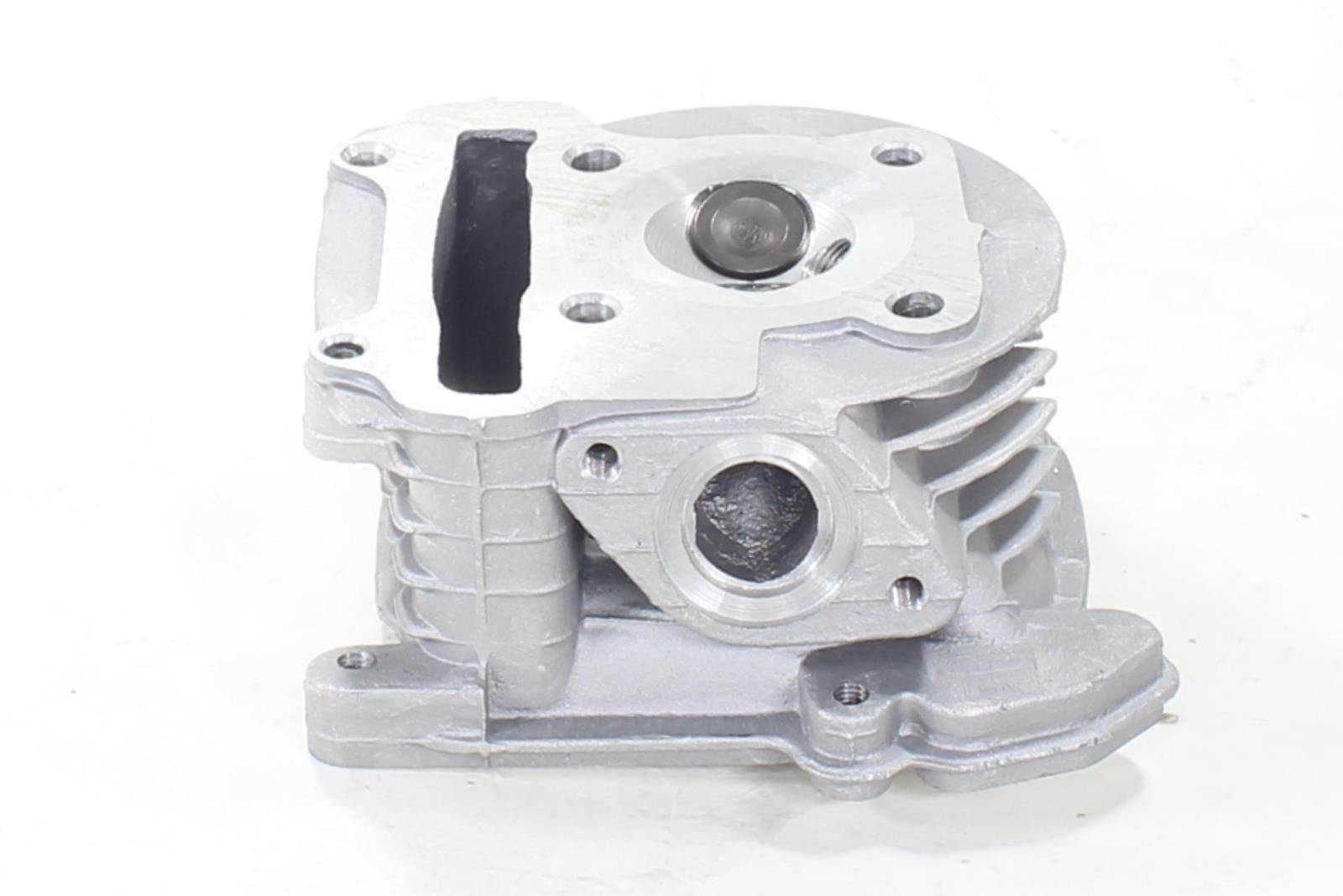 Cylinder gy6-100ccm kompletny z głowicą hw - zdjęcie 6