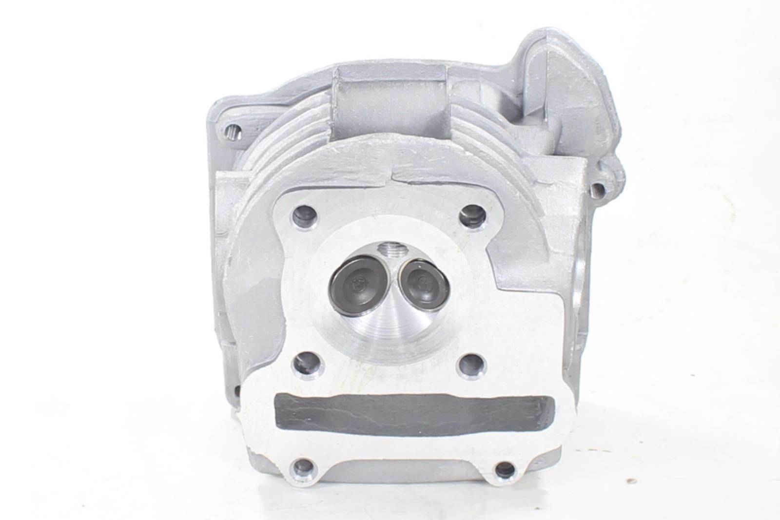 Cylinder gy6-100ccm kompletny z głowicą hw - zdjęcie 7