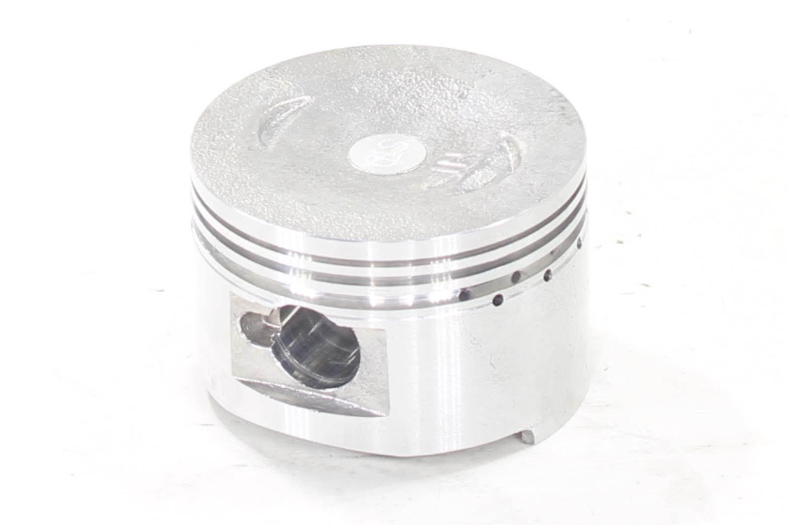 Cylinder gy6-100ccm kompletny z głowicą hw - zdjęcie 8