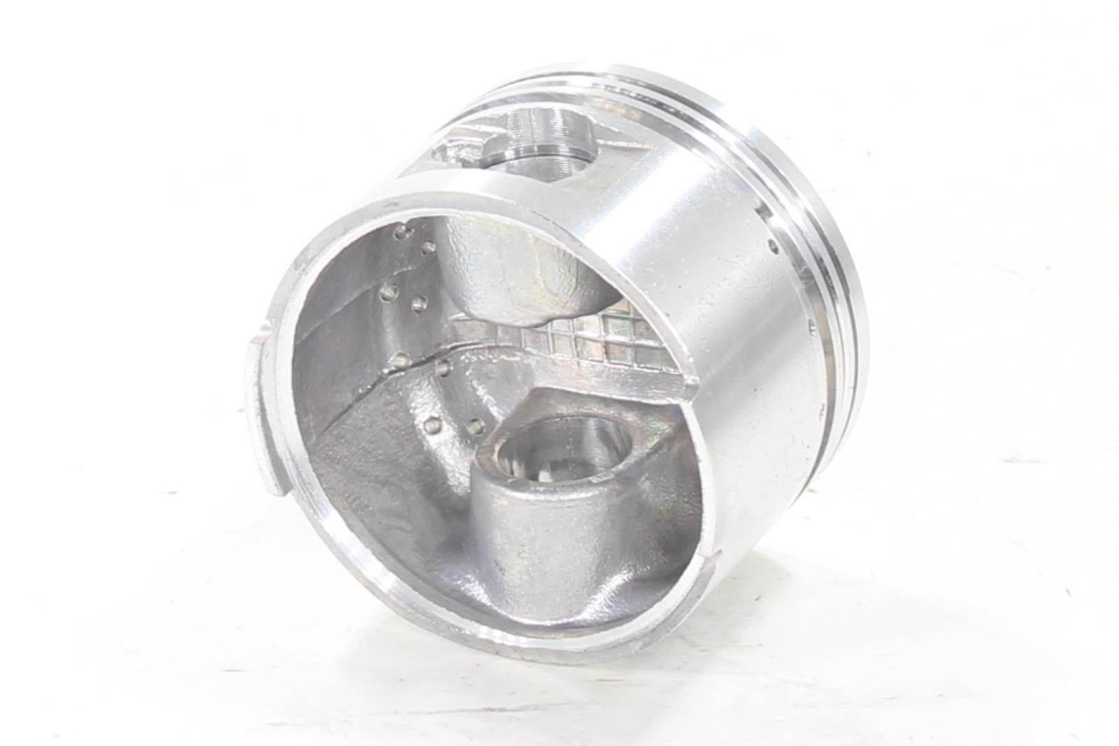 Cylinder gy6-100ccm kompletny z głowicą hw - zdjęcie 9