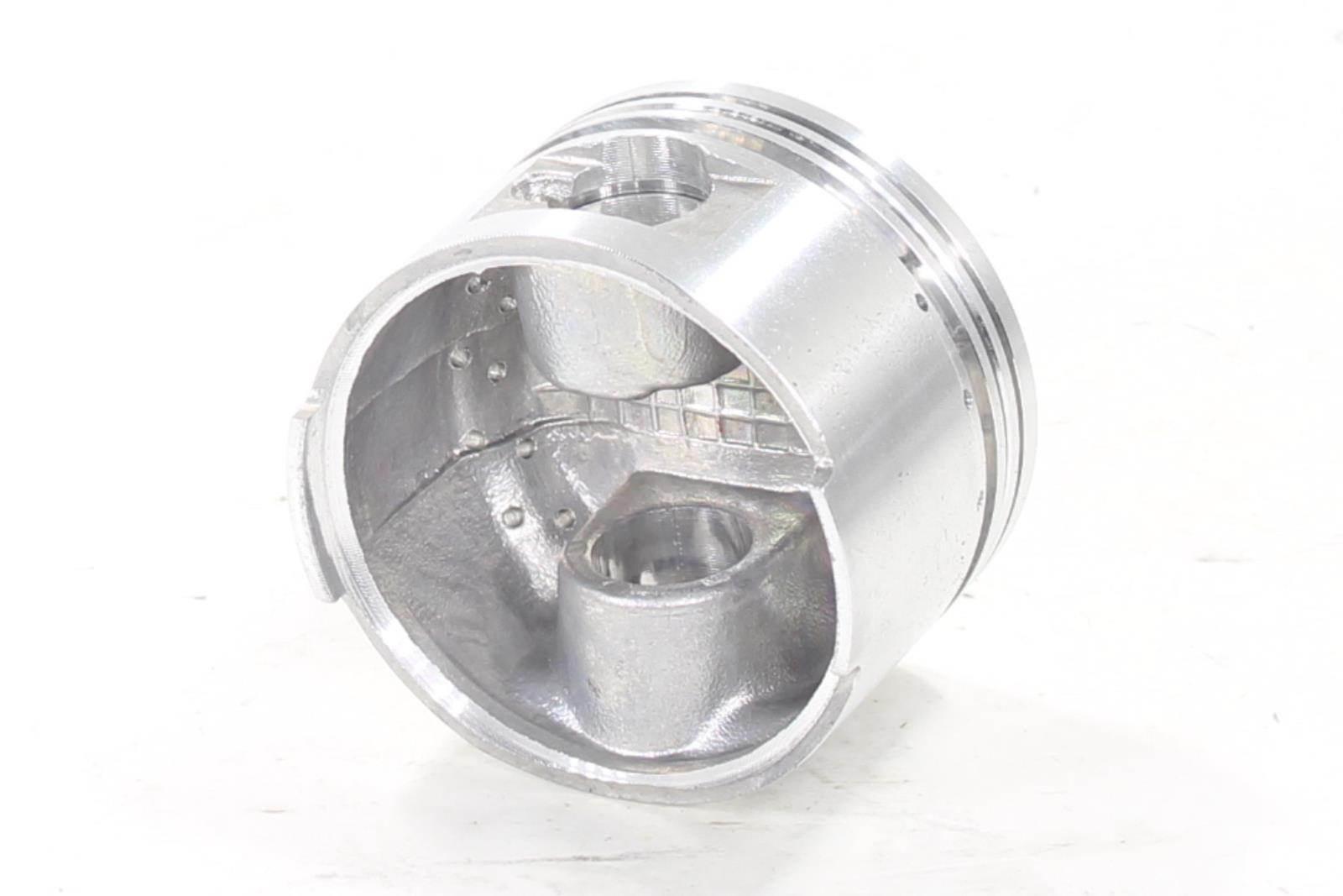 Cylinder gy6-100ccm kompletny z głowicą hw - zdjęcie 10