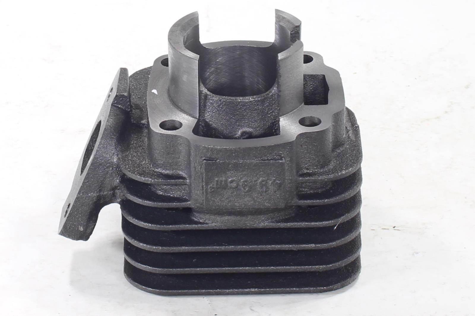 Cylinder keeway cpi quantum pin 12mm 50ccm 2t kompletny hw - zdjęcie 2