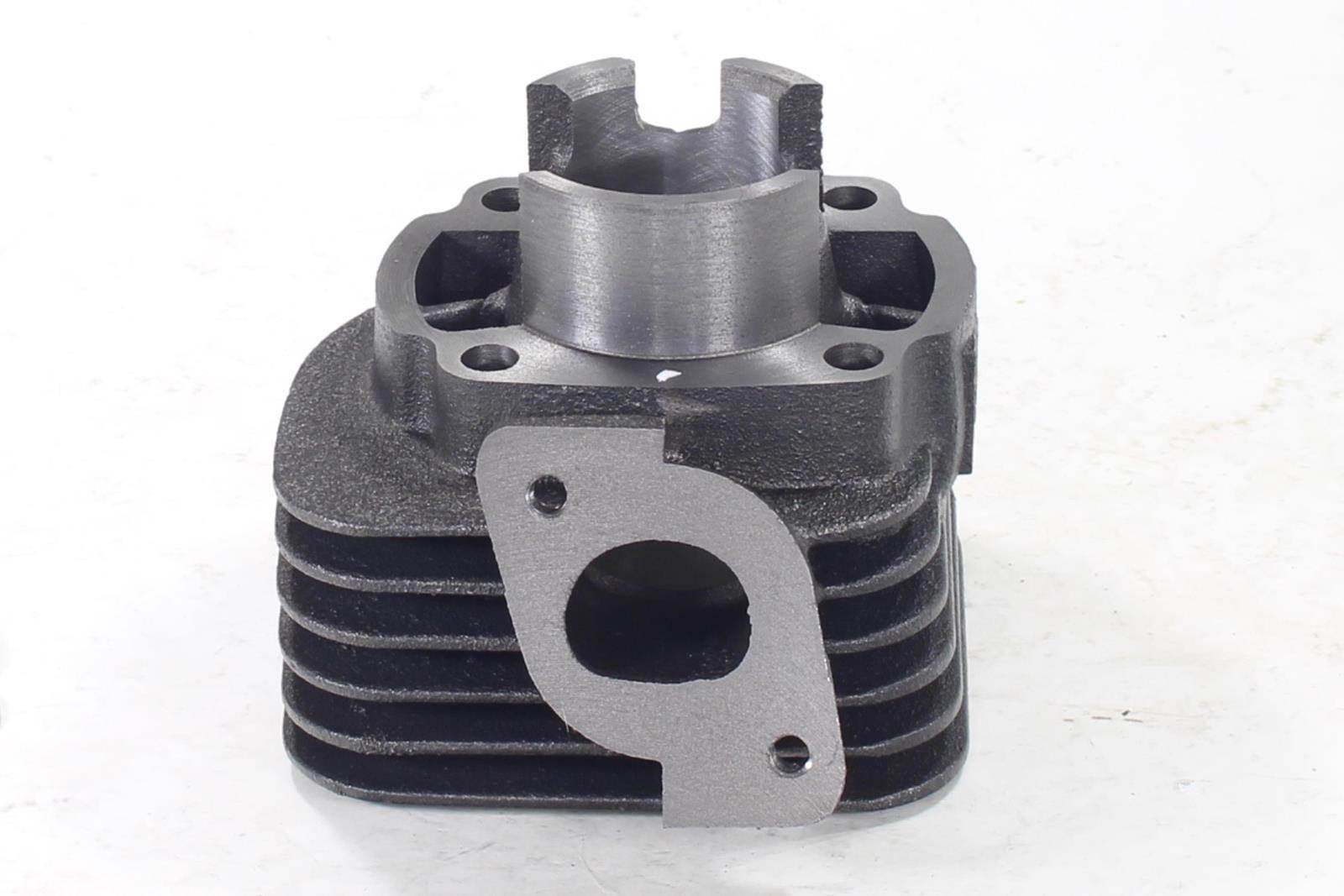 Cylinder keeway cpi quantum pin 12mm 50ccm 2t kompletny hw - zdjęcie 3