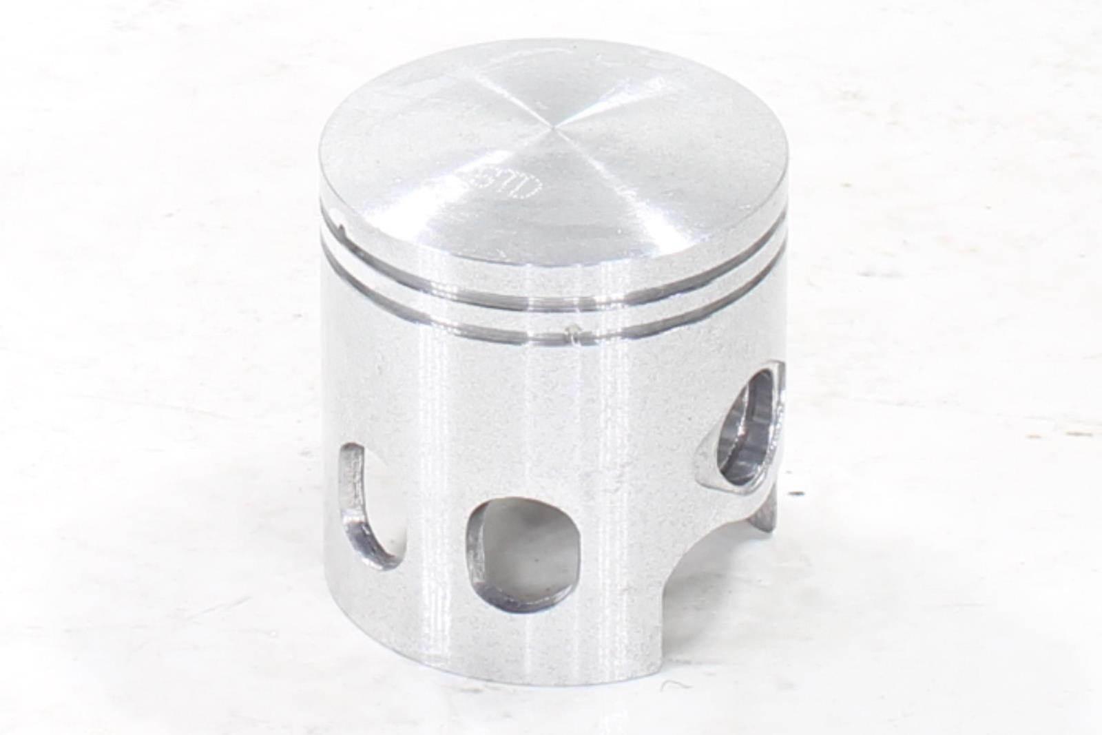 Cylinder keeway cpi pin 12mm 70ccm 2t kompletny hw - zdjęcie 5