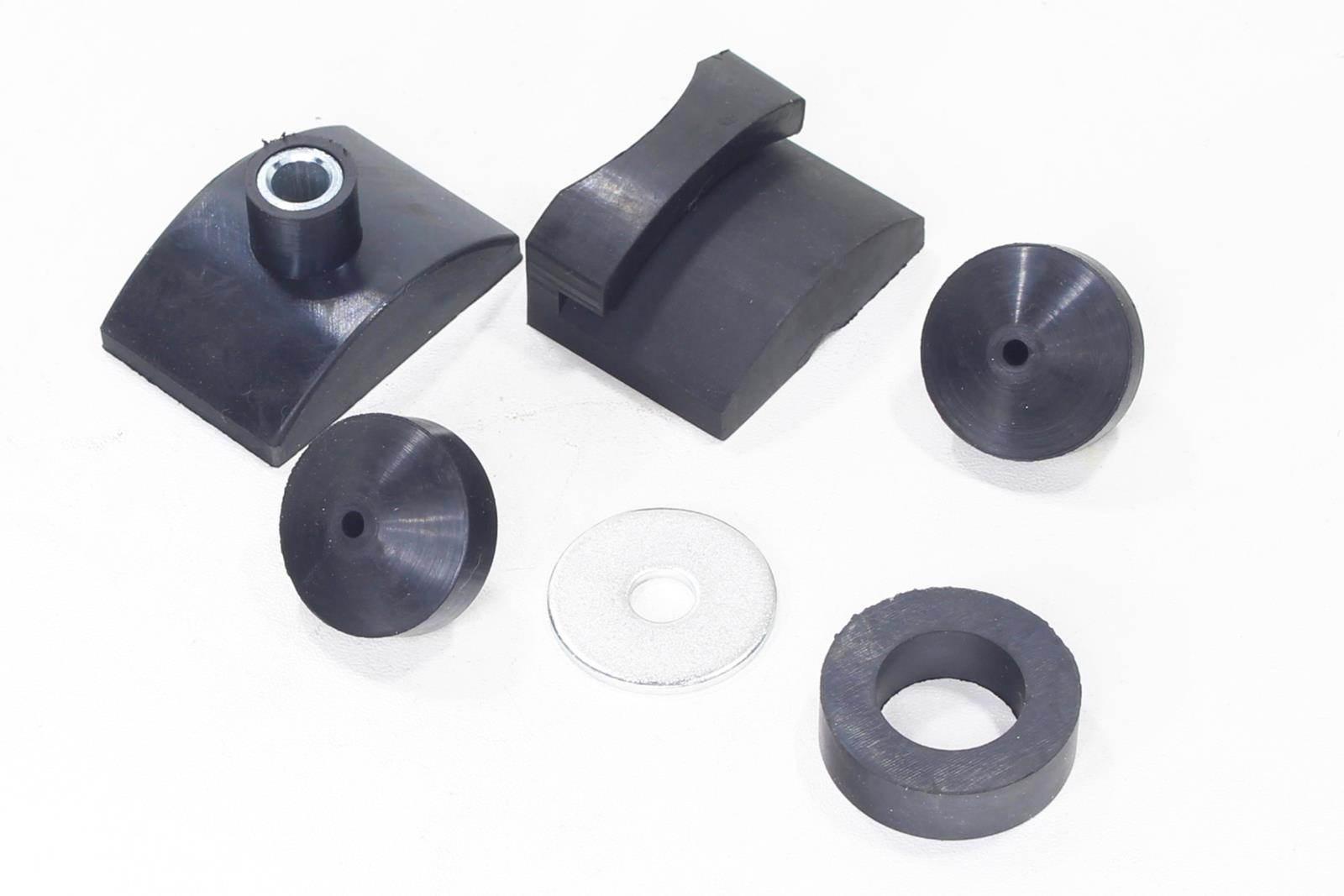 Guma mocowania zbiornika paliwa mz etz kplSc