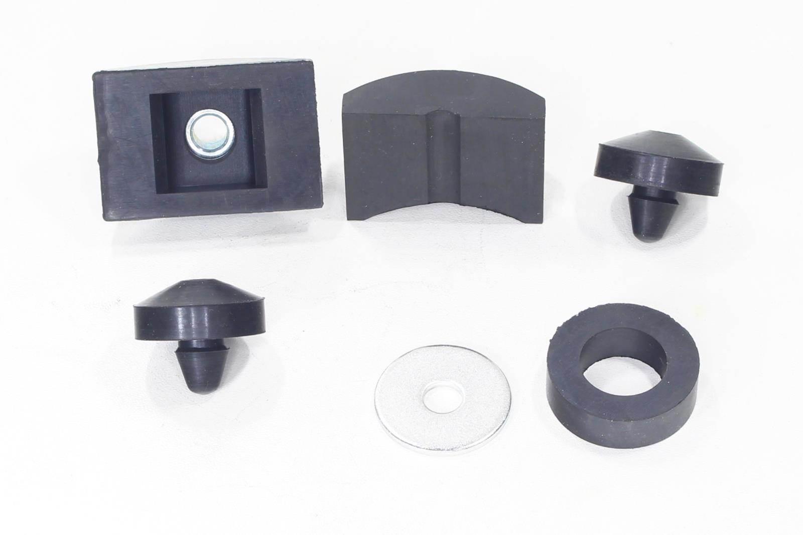 Guma mocowania zbiornika paliwa mz etz kplSc - zdjęcie 2