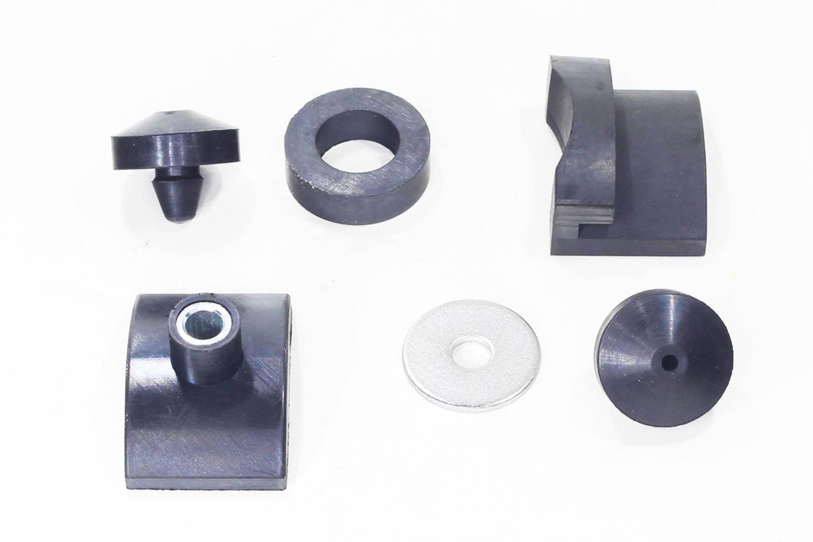 Guma mocowania zbiornika paliwa mz etz kplSc - zdjęcie 3