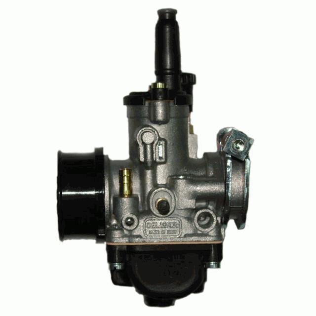 Gaźnik Dellorto Phbg 21 Cs Am6 | DL02633